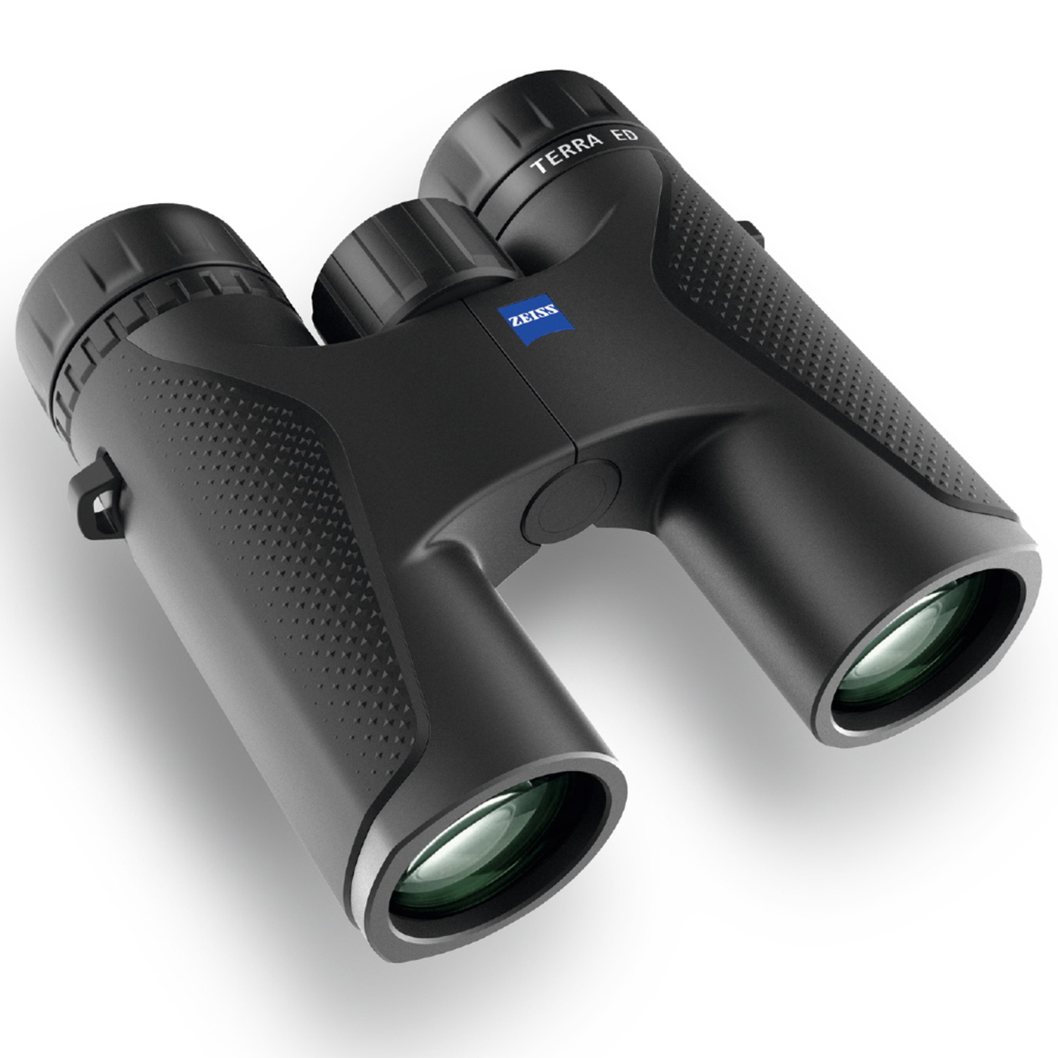 ZEISS Terra ED 10x32 schwarz