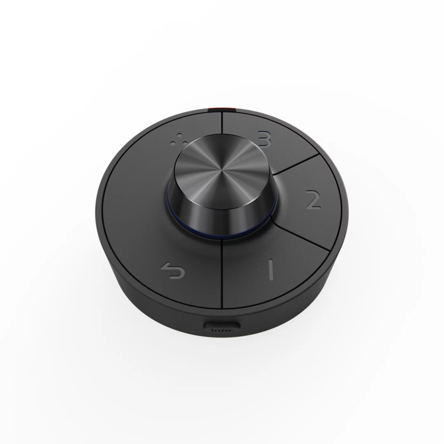 BenQ SW272U 27" IPS 4K grau