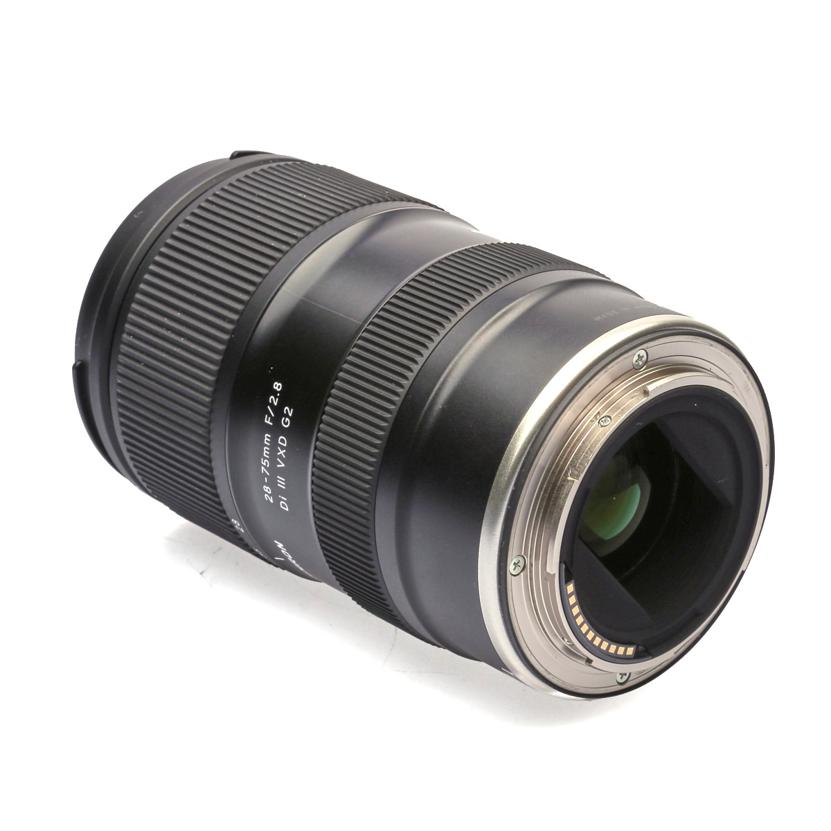 Tamron 28-75mm F2.8 Di III VXD G2 für Nikon Z-Mount gebraucht