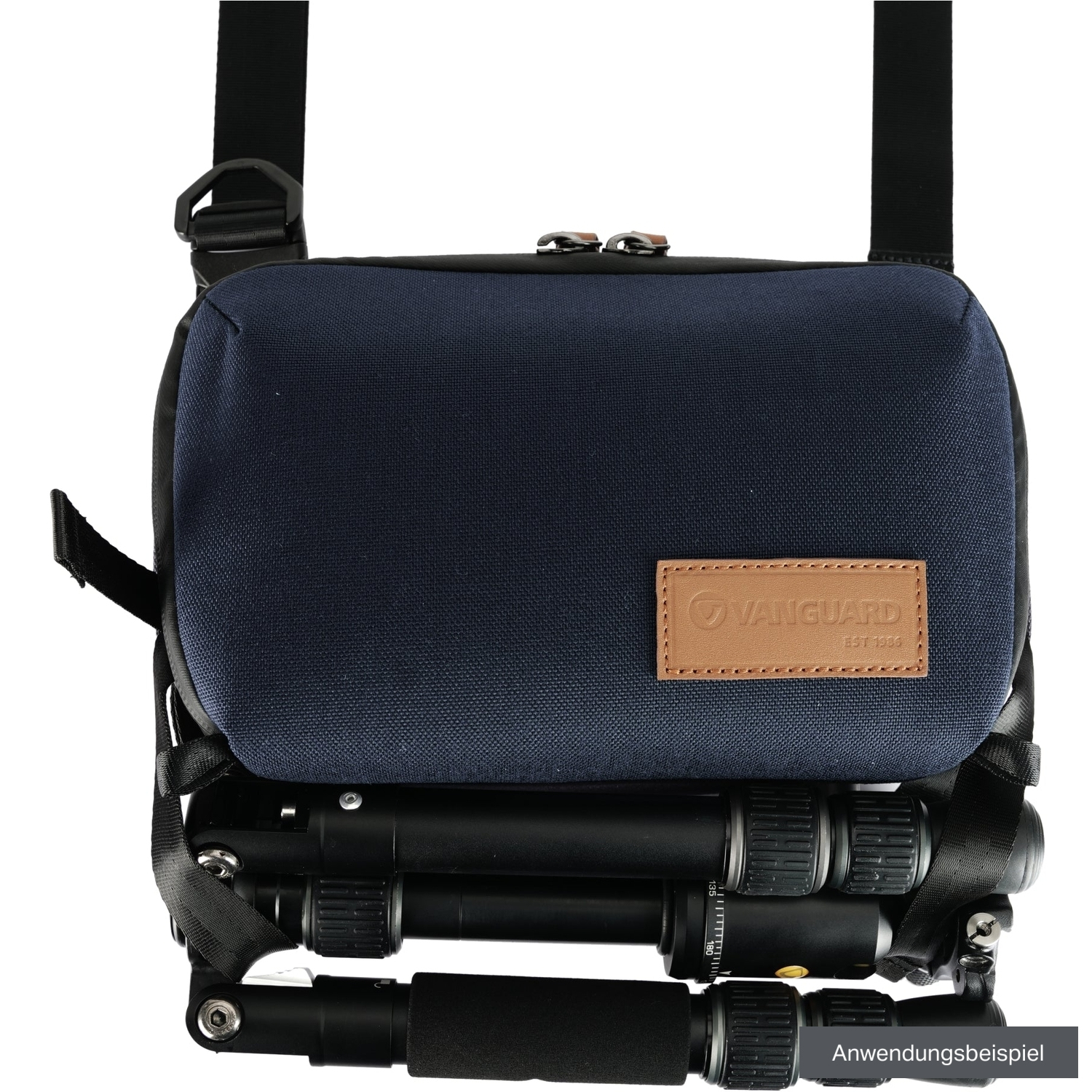 Vanguard VEO City CB24 NV