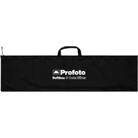 Profoto Softbox 4' Octa Silver