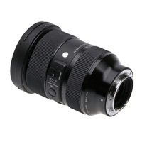 Sigma 24-70mm F2.8 DG DN Art für Sony E-Mount gebraucht