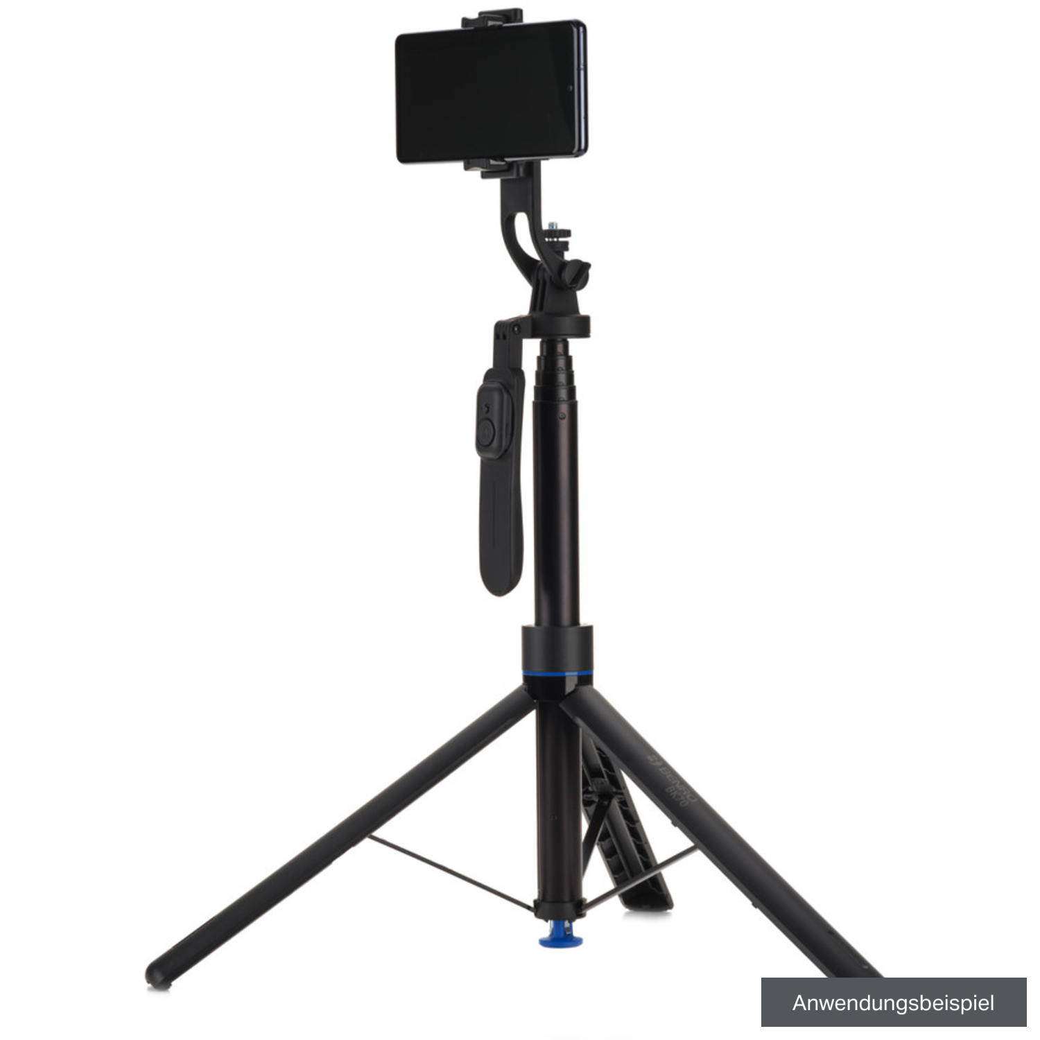 Benro Mini-Stativ BK70 für Smartphones
