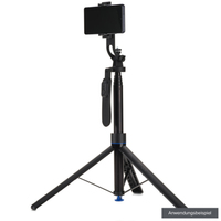 Benro Mini-Stativ BK70 für Smartphones