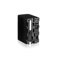 Core SWX NANO-F2 Zwei Akkupacks der L-Serie NANO-F