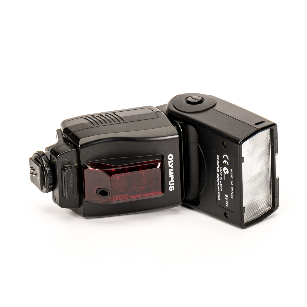 Olympus Blitz FL-50 gebraucht