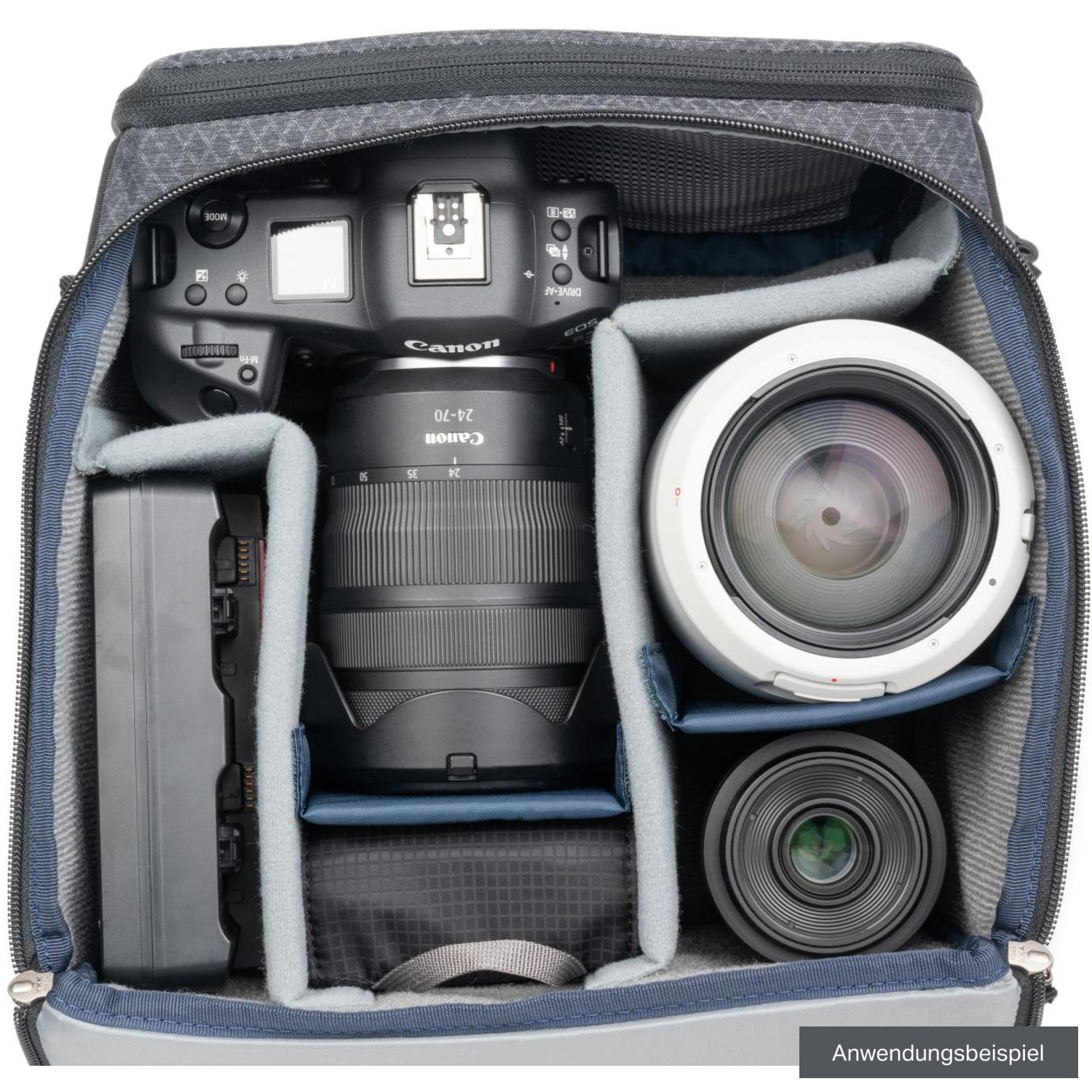 thinkTank Stash Master M Pro