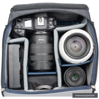 thinkTank Stash Master M Pro