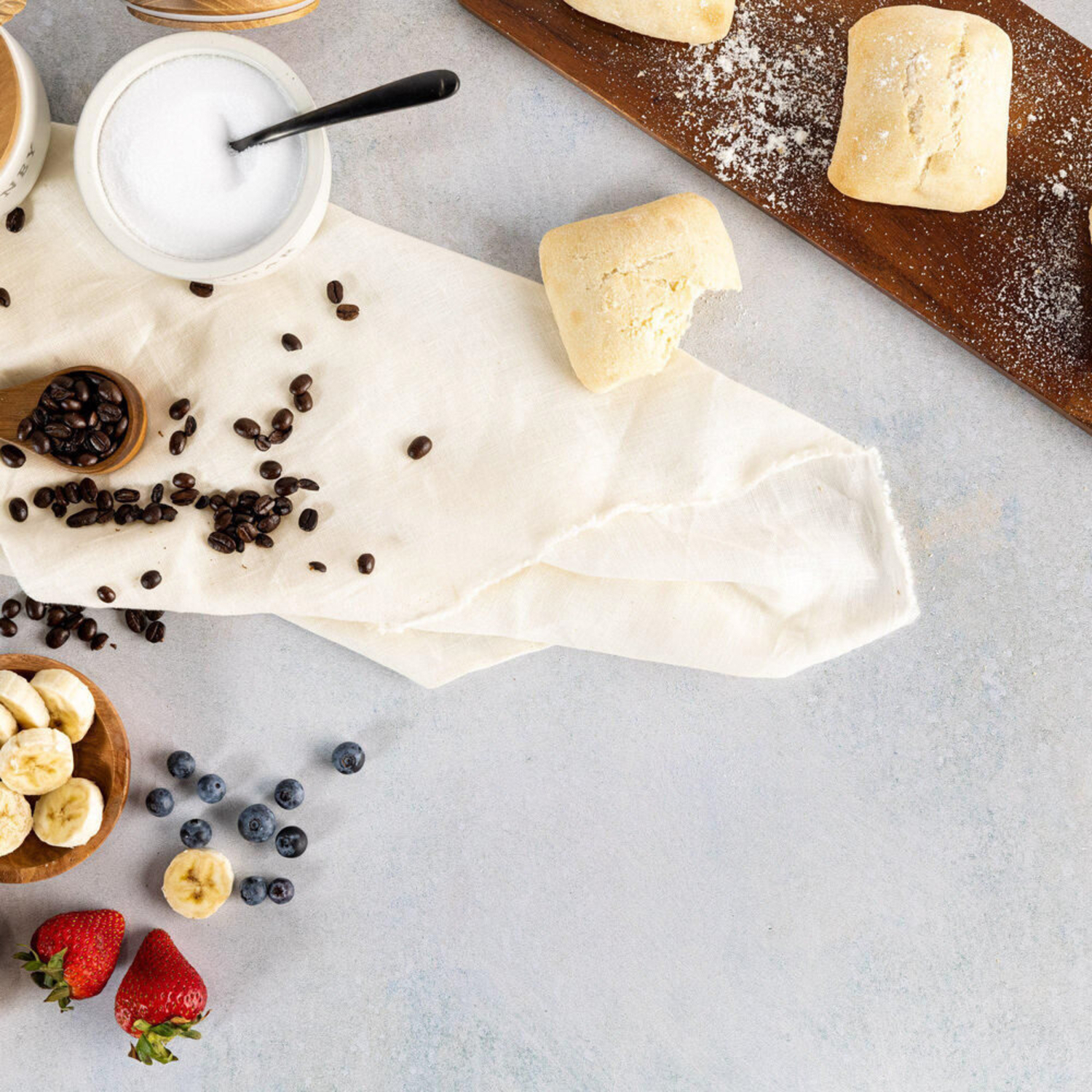 V-Flat World Duo Board Rosé Hue/Washed Pigment