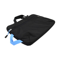 F-Stop Laptop Sleeve Black für Laptops bis 13"