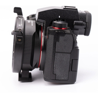 Viltrox PL-L Adapter