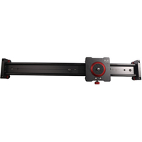 B.I.G. SLP-40 Kamera/Smartphone-Slider, 40cm
