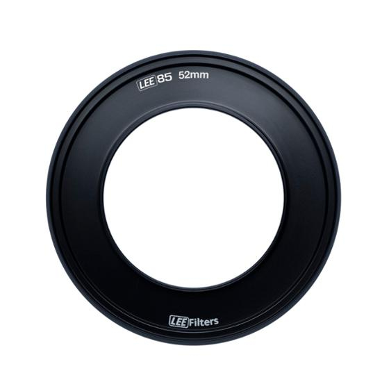 Lee 52mm Adapter Ring für das 85er System