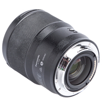 Panasonic LUMIX S 35mm F1.8 für L-Mount gebraucht