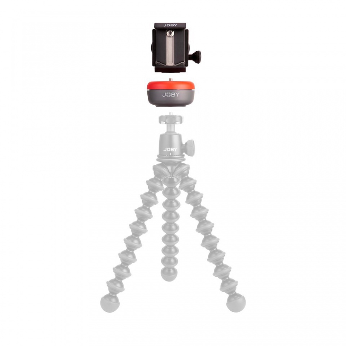 Joby Spin Smartphone Halterungskit