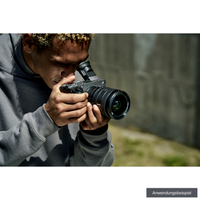 Sony FX2 mit FE 24-105mm F4 G OSS