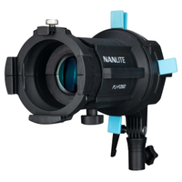 Nanlite Projektionsvorsatz PJ-FZ60-36 für Forza 60/60B