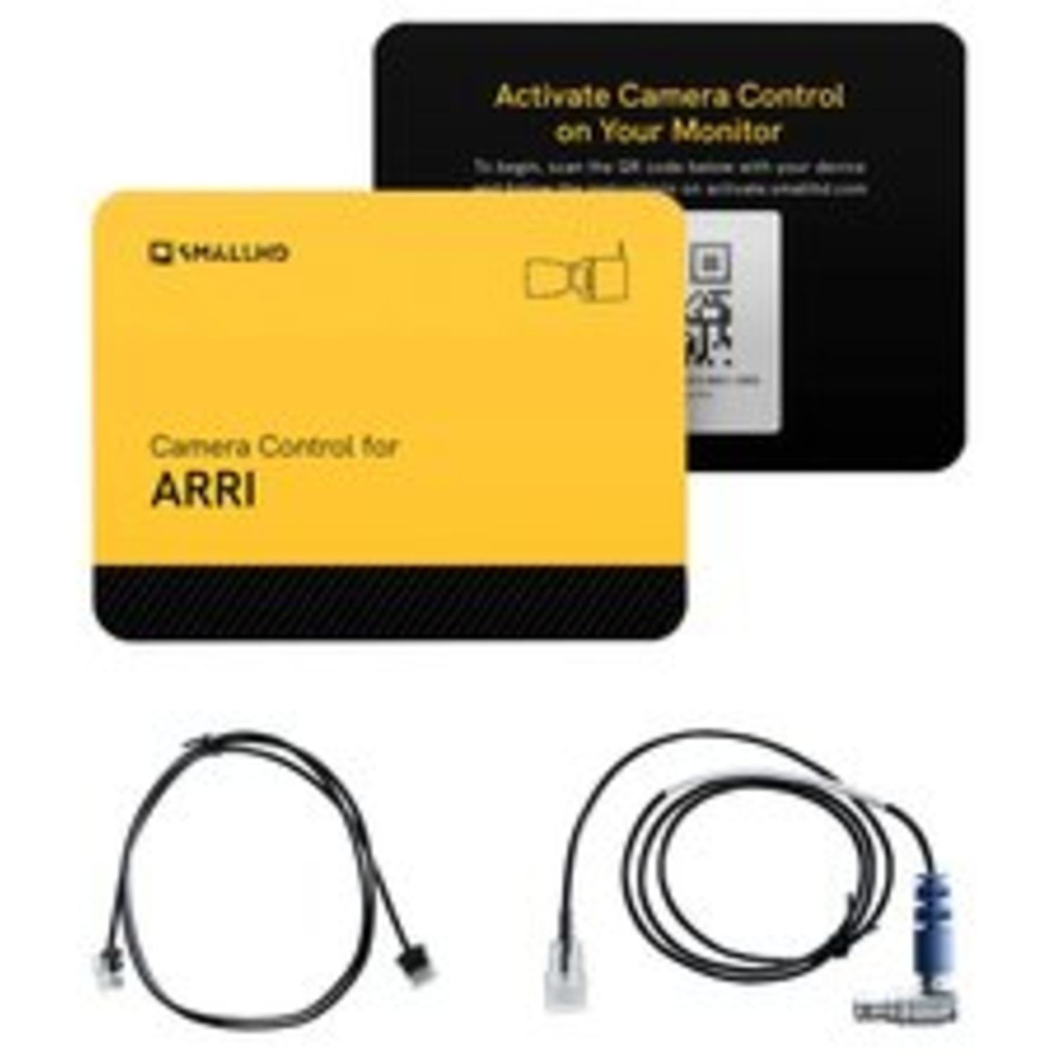 SmallHD Camera Control Kit für ARRI (Ultra 5,Cine 7)