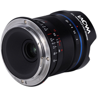 LAOWA 14mm F4 FF RL Zero-D für L-Mount