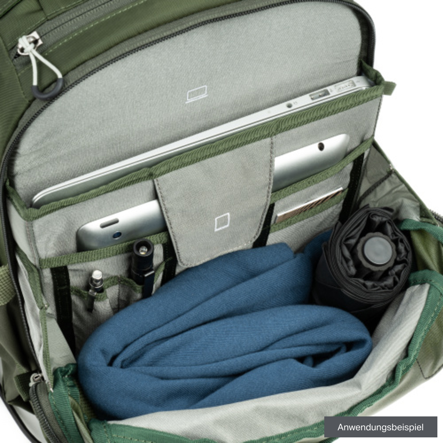 thinkTank BackLight 18L Montane Green 