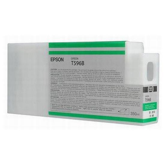 Epson Tinte grün 350ml f. 7900/9900