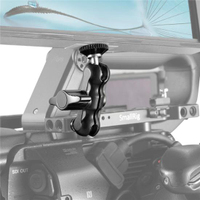 SmallRig 2158 Magic Arms mit 2er Pack Ballheads