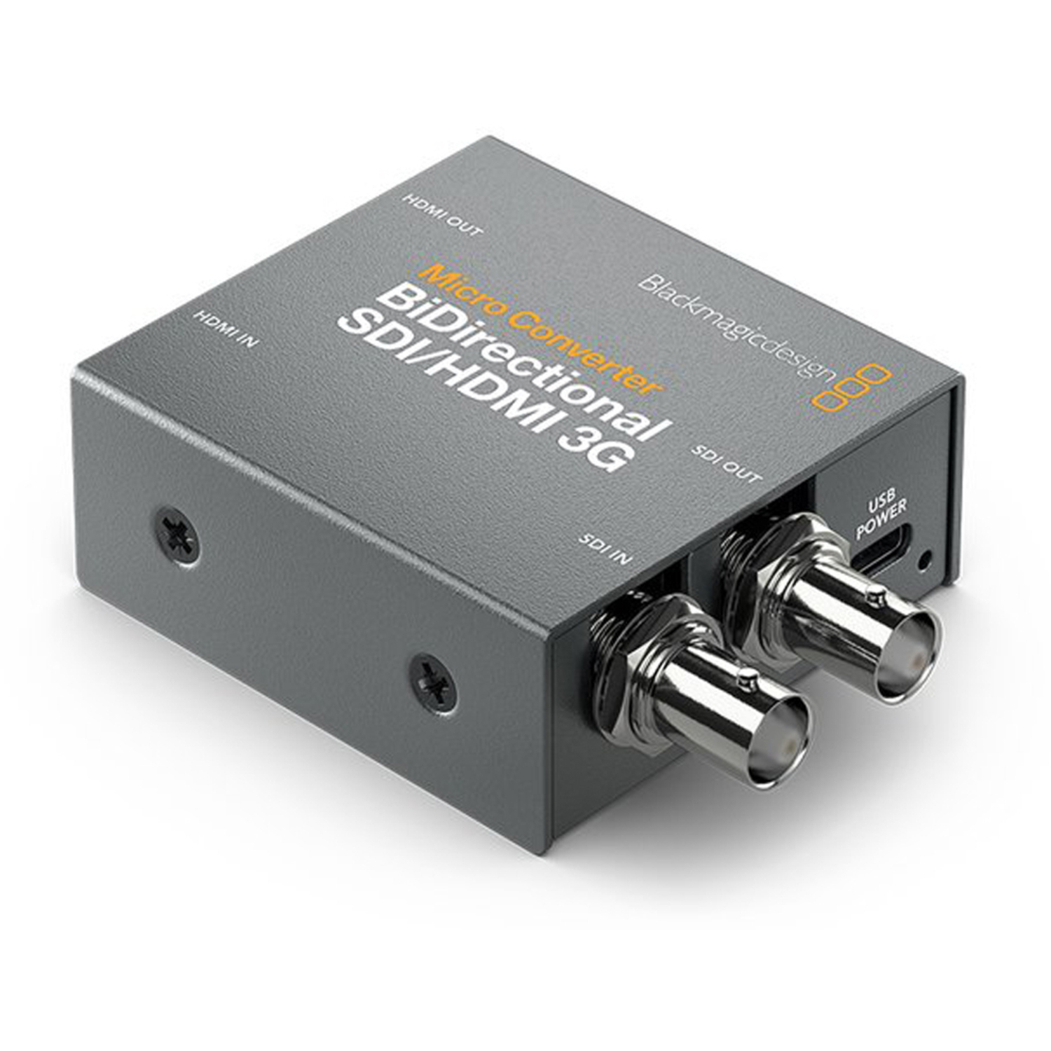 Blackmagic Micro Converter BiDirect SDI/HDMI 3G ohne Netzteil