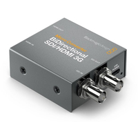 Blackmagic Micro Converter BiDirect SDI/HDMI 3G ohne Netzteil