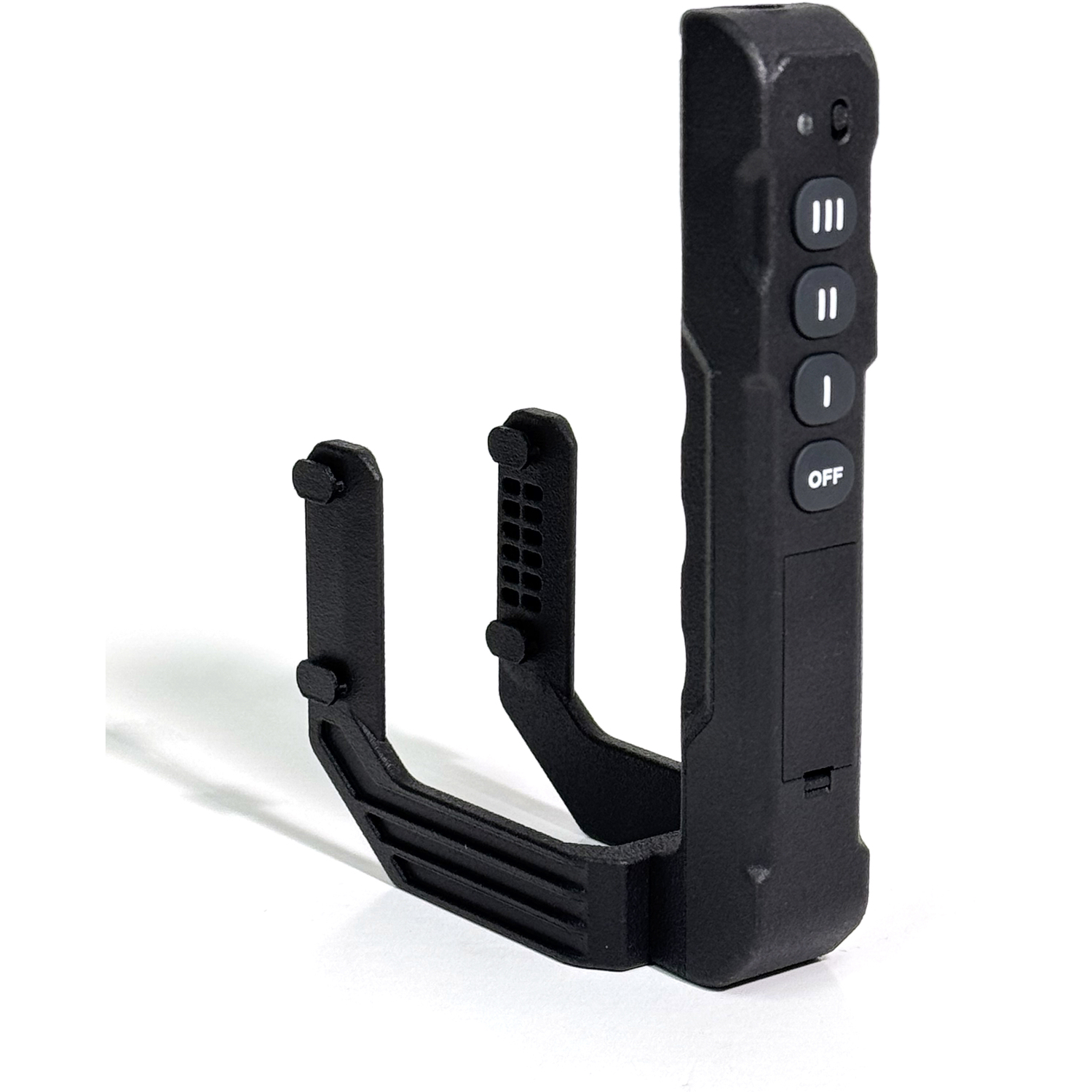 SmokeNINJA Pro Trident Kit