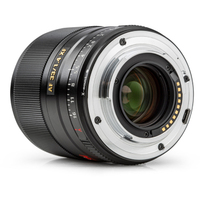 Viltrox 33mm F1.4 AF Fujifilm X-Mount schwarz