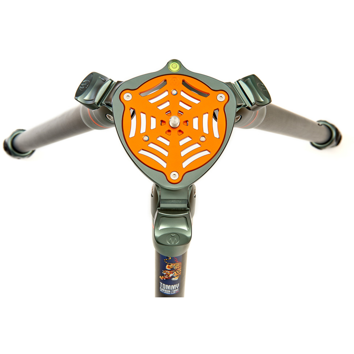 3 Legged Thing Legends Tommy Hybrid