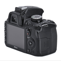 Nikon D3100 gebraucht