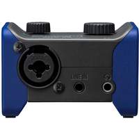 Zoom AMS-22 Audio Interface für Musik und Streaming
