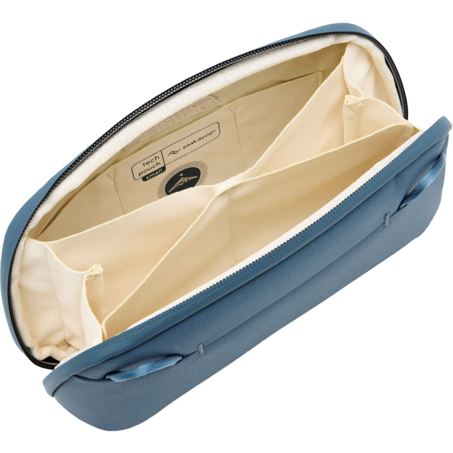 Peak Design Small Tech Pouch Ocean