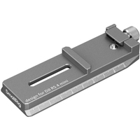 SmallRig Schnellwechselplatte 5336 für DJI RS 4 Mini