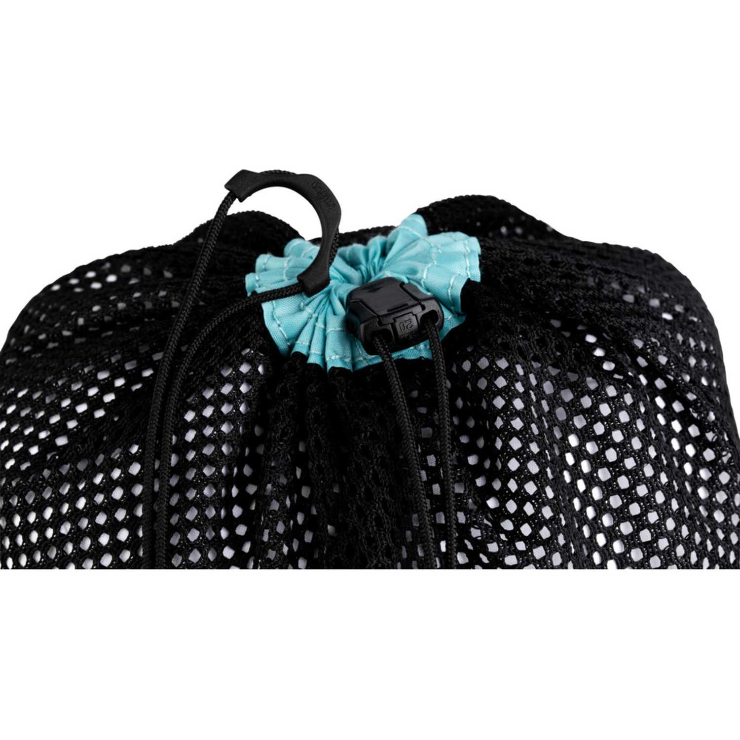 Shimoda Zubehörbeutelkit schwarz