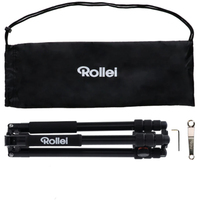 Rollei C6i Aluminium Stativ