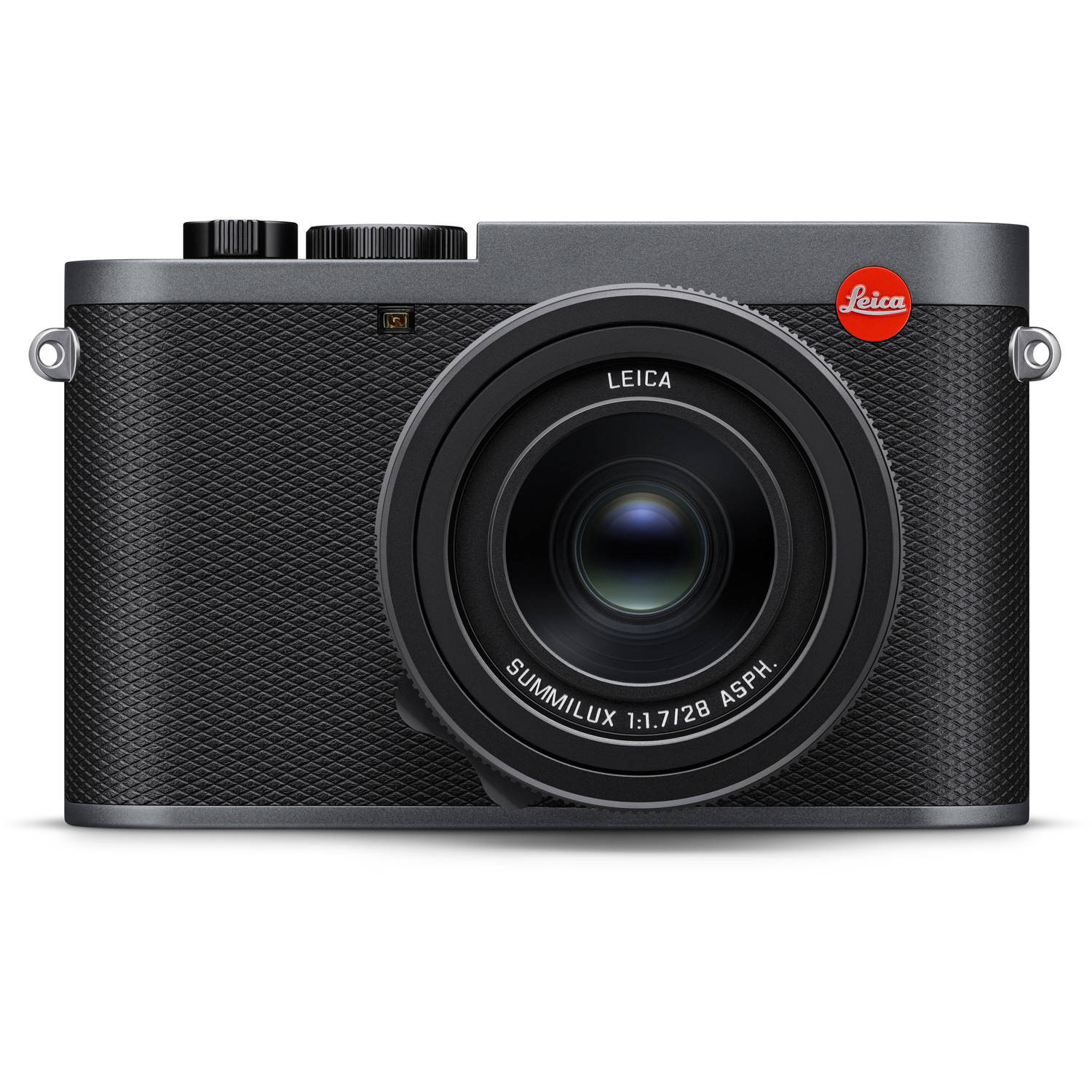 Leica Q3 metallgrau
