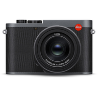Leica Q3 metallgrau
