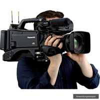 Panasonic AJ-CX4000GJ 