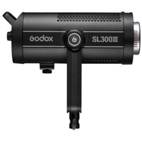 Godox Tageslicht LED Leuchte SL300III