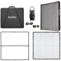 Godox F600Bi Flexible Studio BiColor LED Leuchte