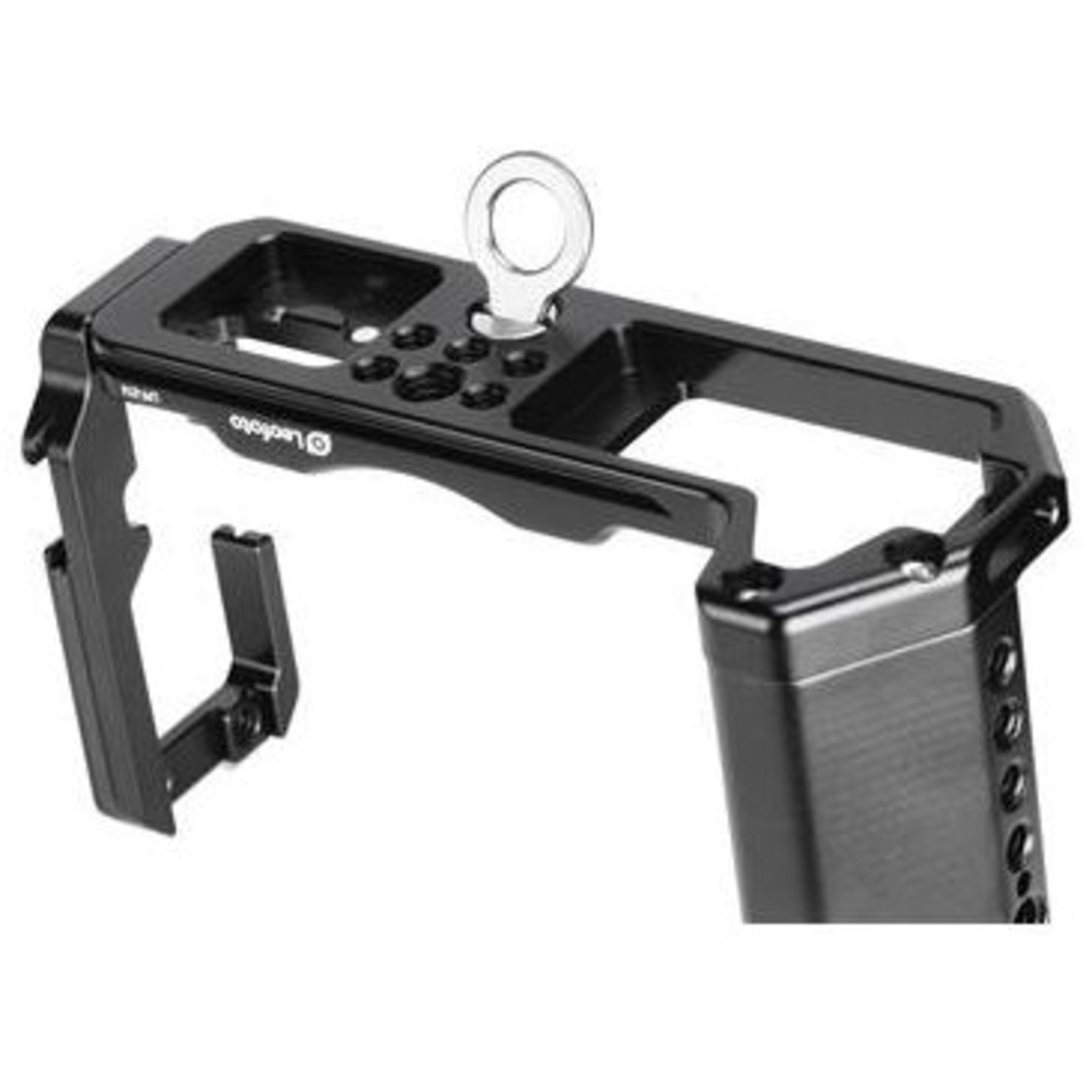 Leofoto LPF-XT4 L-Winkel für Fujifilm X-T4