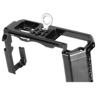 Leofoto LPF-XT4 L-Winkel für Fujifilm X-T4