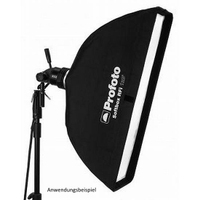 Profoto Softbox Strip RFi 1x3' (30x90cm)