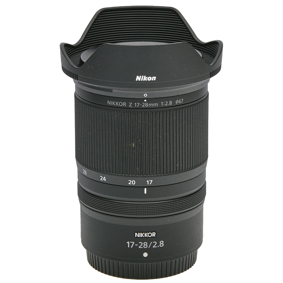 Nikon NIKKOR Z 17–28mm F2.8 gebraucht
