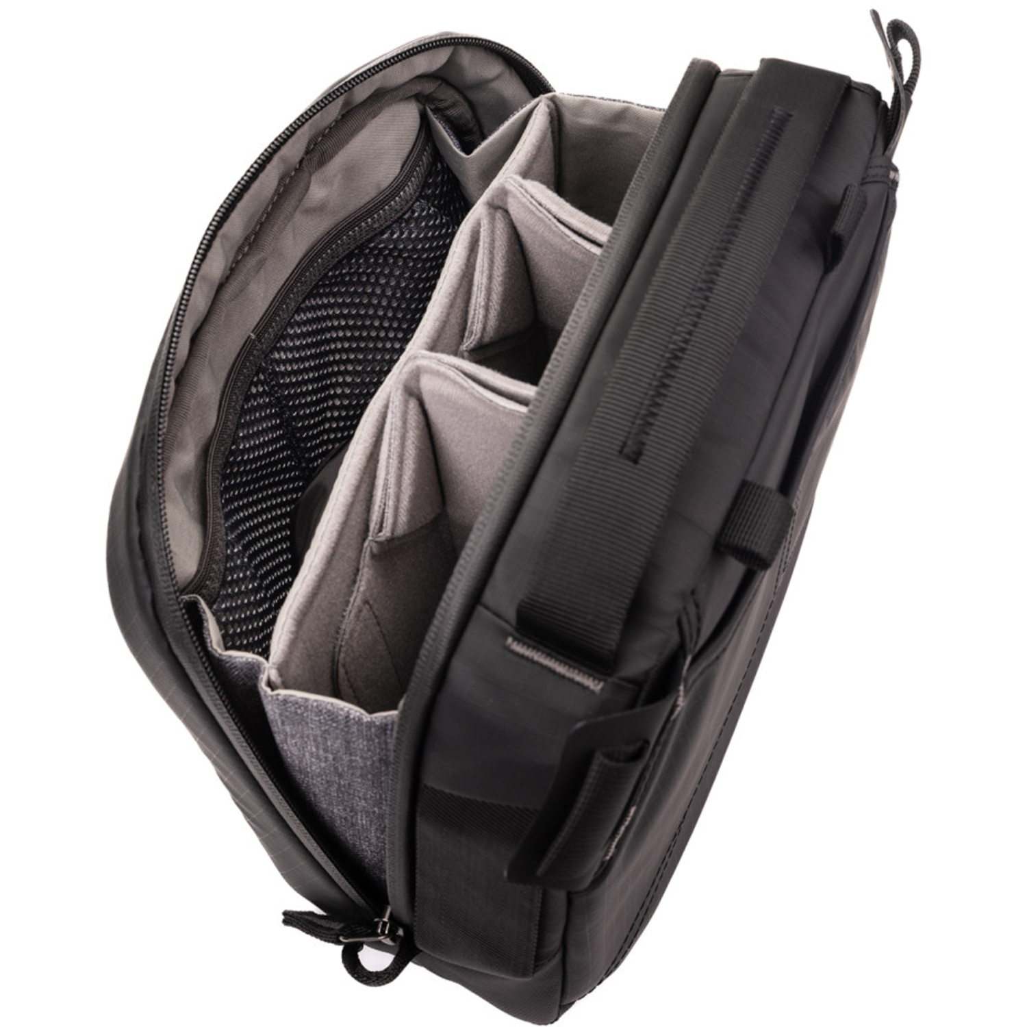 Calumet PRIME Sling 4L schwarz