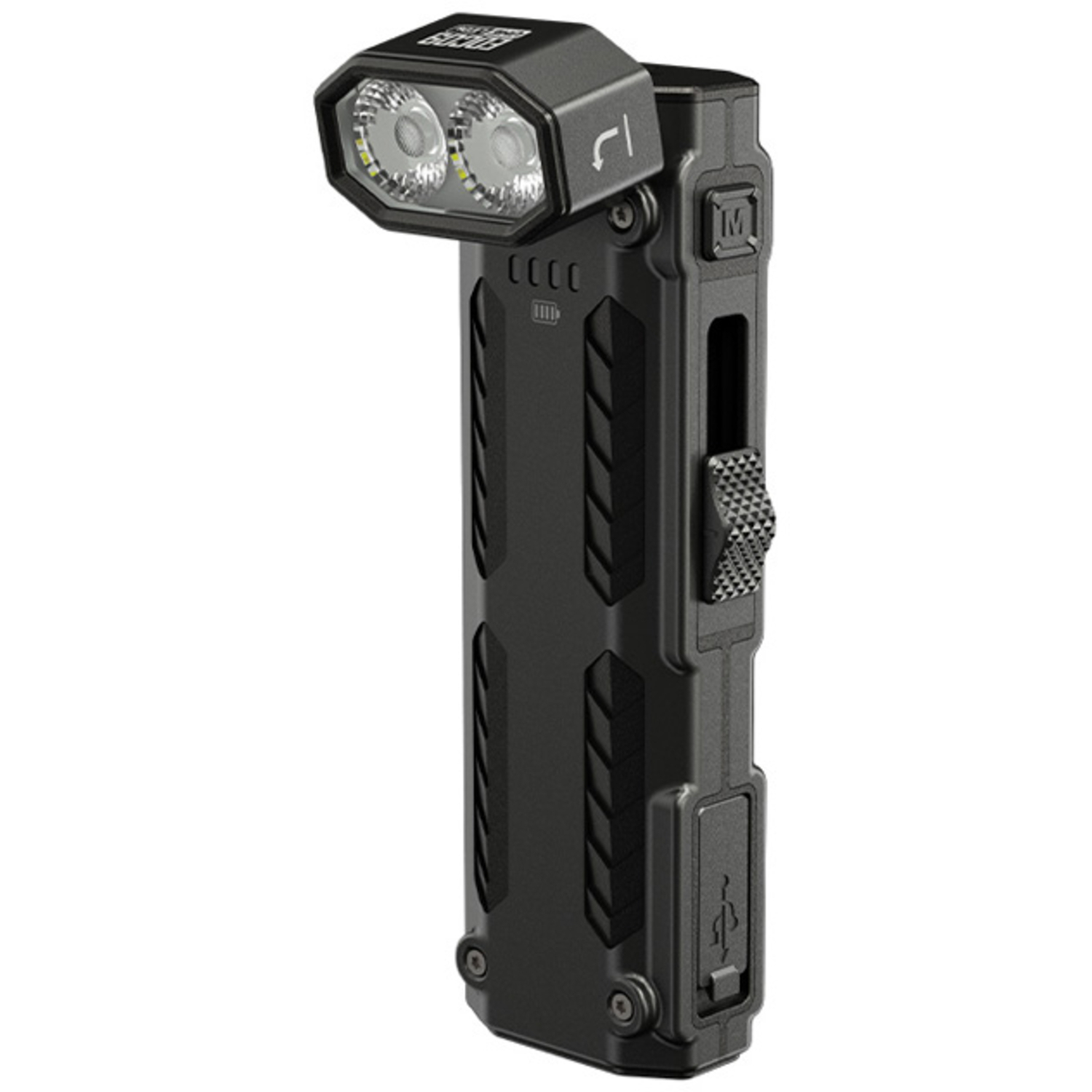 Nitecore Taschenlampe EDC09