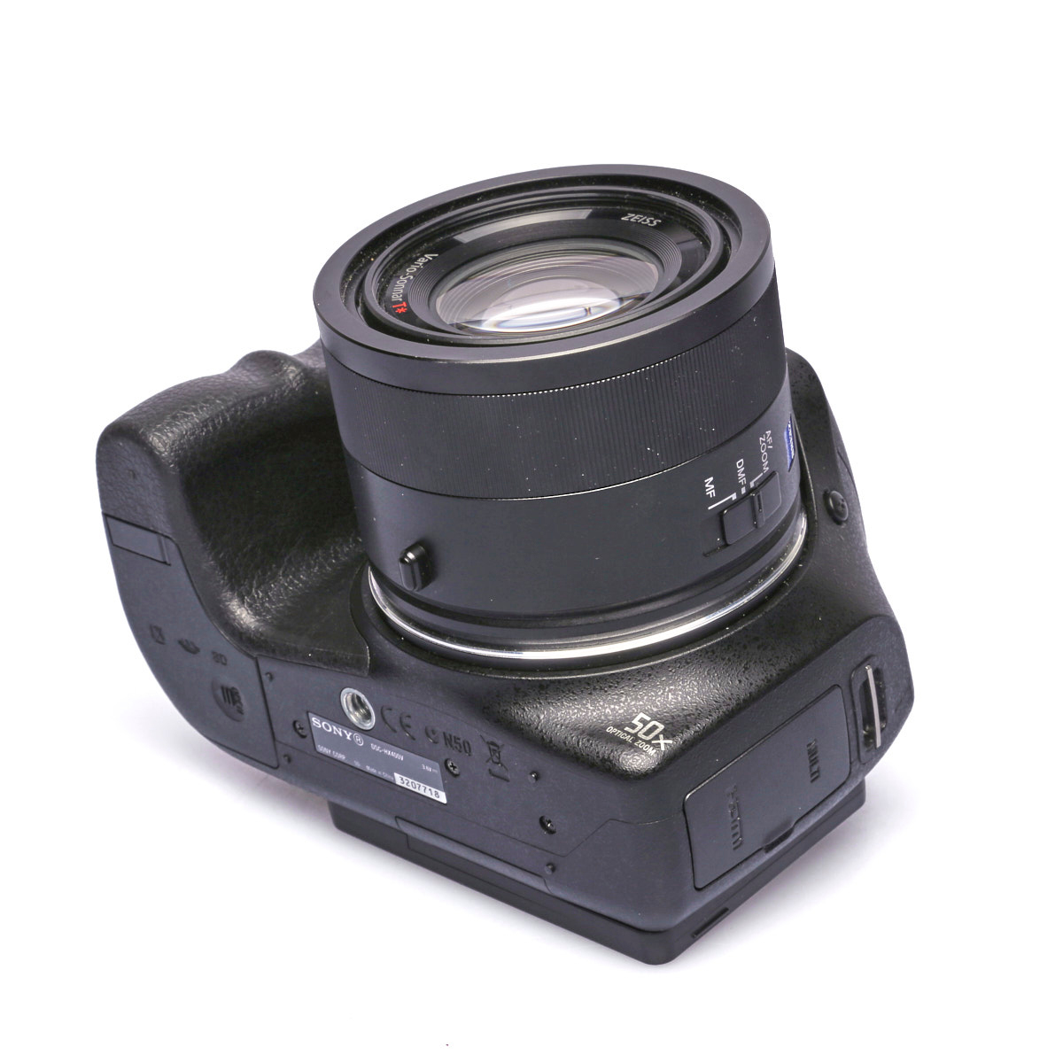 Sony DSC-HX400V schwarz