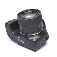 Sony DSC-HX400V schwarz